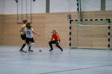 Bild 358 - B-Juniorinnen Kreismeisterschaft OD/RZ